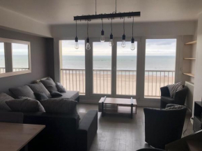 Appartement 70m2 front de mer Magnifique Vue Mer